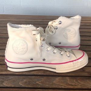 chuck 70 street warmer